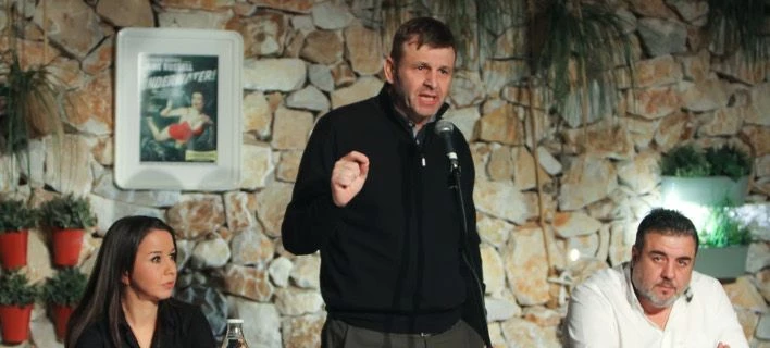 Η Παπακώστα στηρίζει Γκλέτσο για περιφερειάρχη Στερεάς Ελλάδος